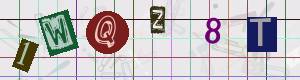 Captcha-Code - Es besteht die Möglichkeit, sich den Captcha-Code vorlesen zu lassen, klicken sie dazu auf den Button mit dem Titel 'Liest den Captcha-Code vor(Audioausgabe)'